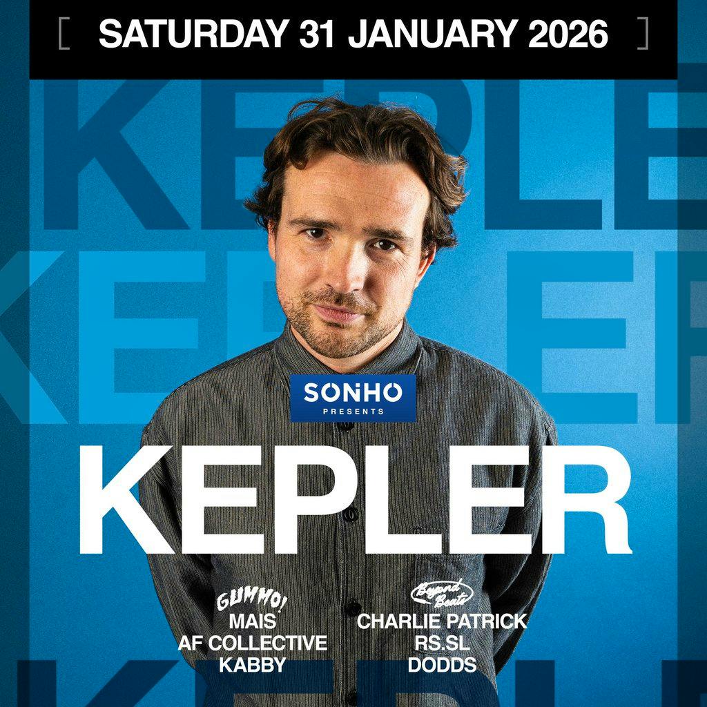 Kepler & more at Unit Nine