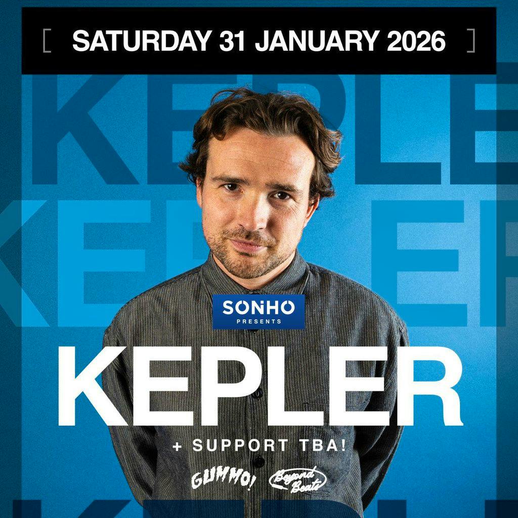 Kepler & more at Unit Nine