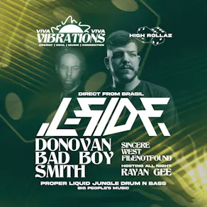 High Rollaz presents: Viva Vibrations pt3