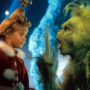 The Grinch Live Hosted Cinema | Cardiff