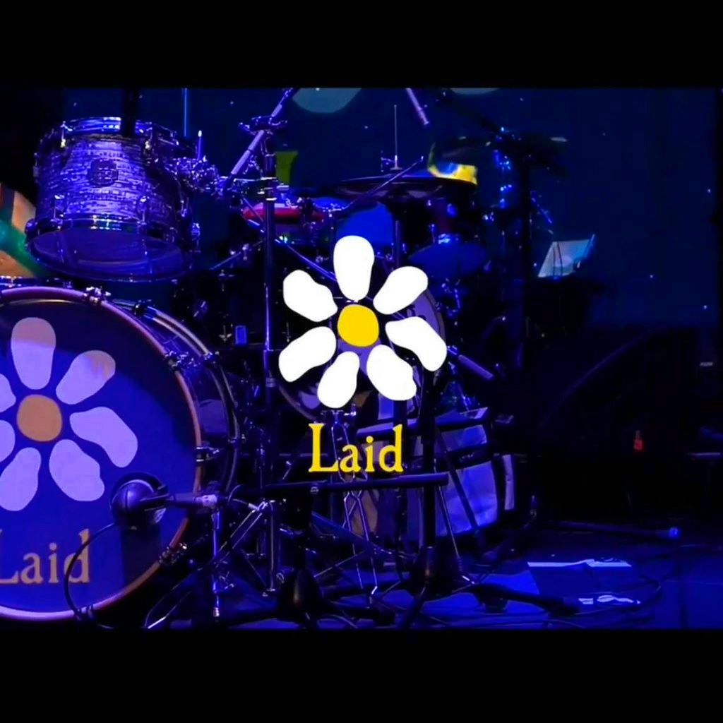 Laid - The James Tribute at The Continental