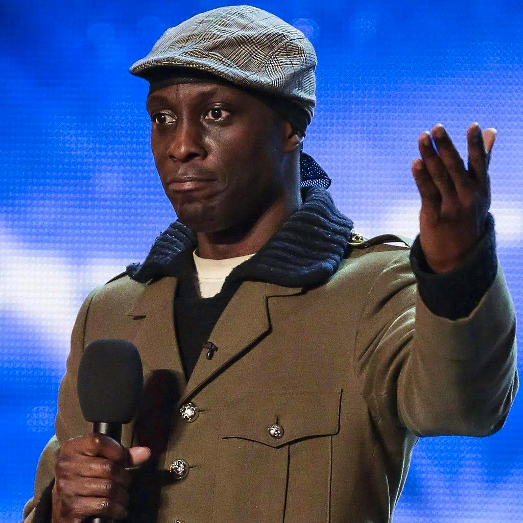 World Comedy Clash 2026 - Cardiff at The Glee Club Cardiff