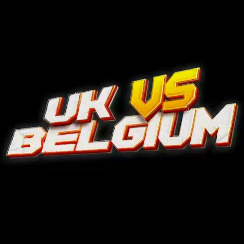 U.K vs Belgium Tour: Leeds at Mint Warehouse