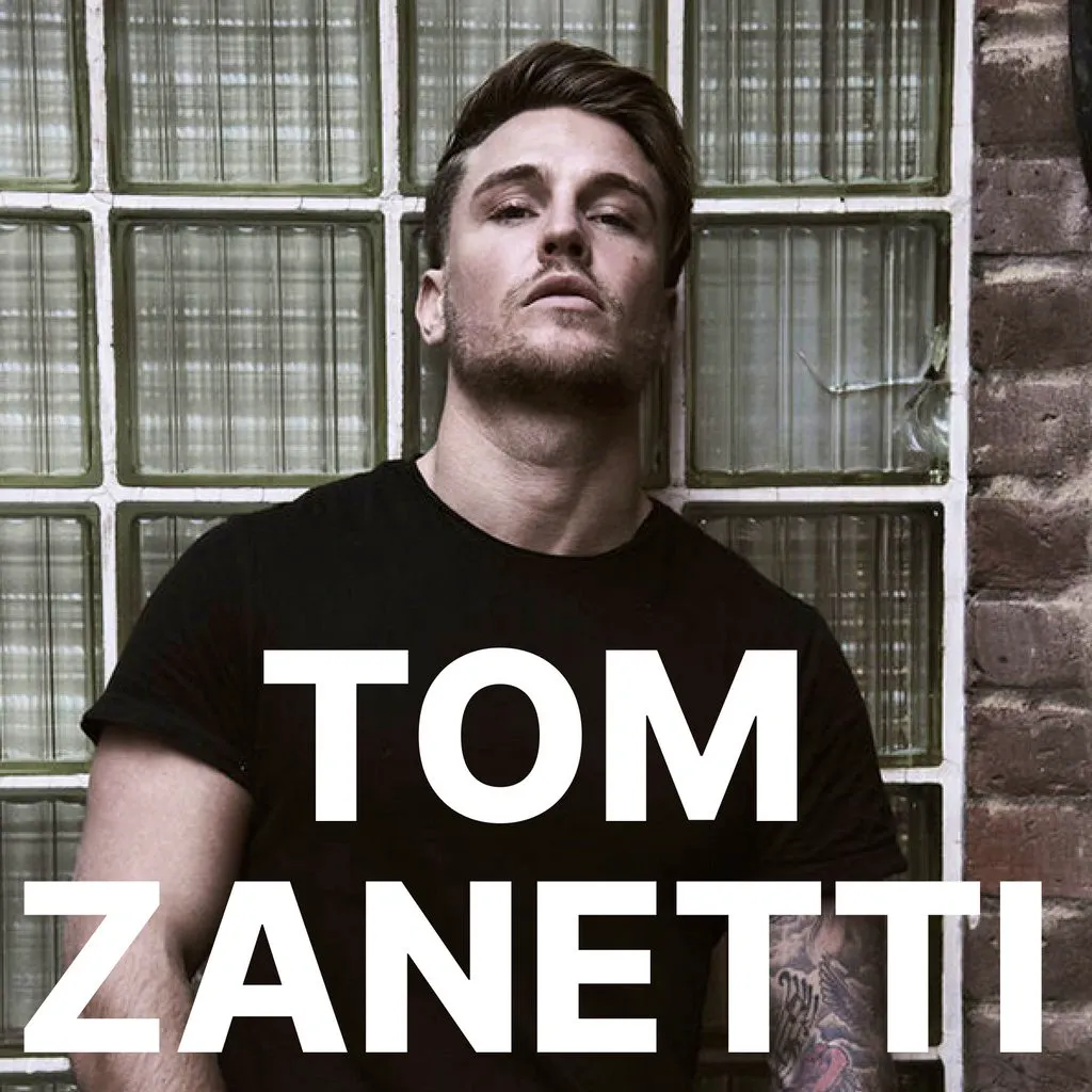 DUEL Presents Tom Zanetti at DUEL Bar And Club