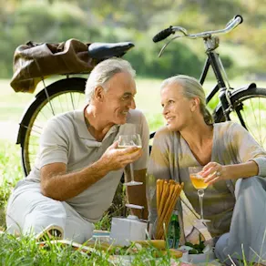 Little Something' Dating (*65-80) @ The Long Bar & Grill