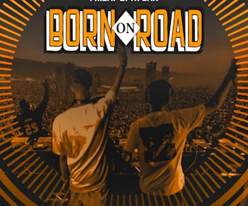 Born On Road - Brighton