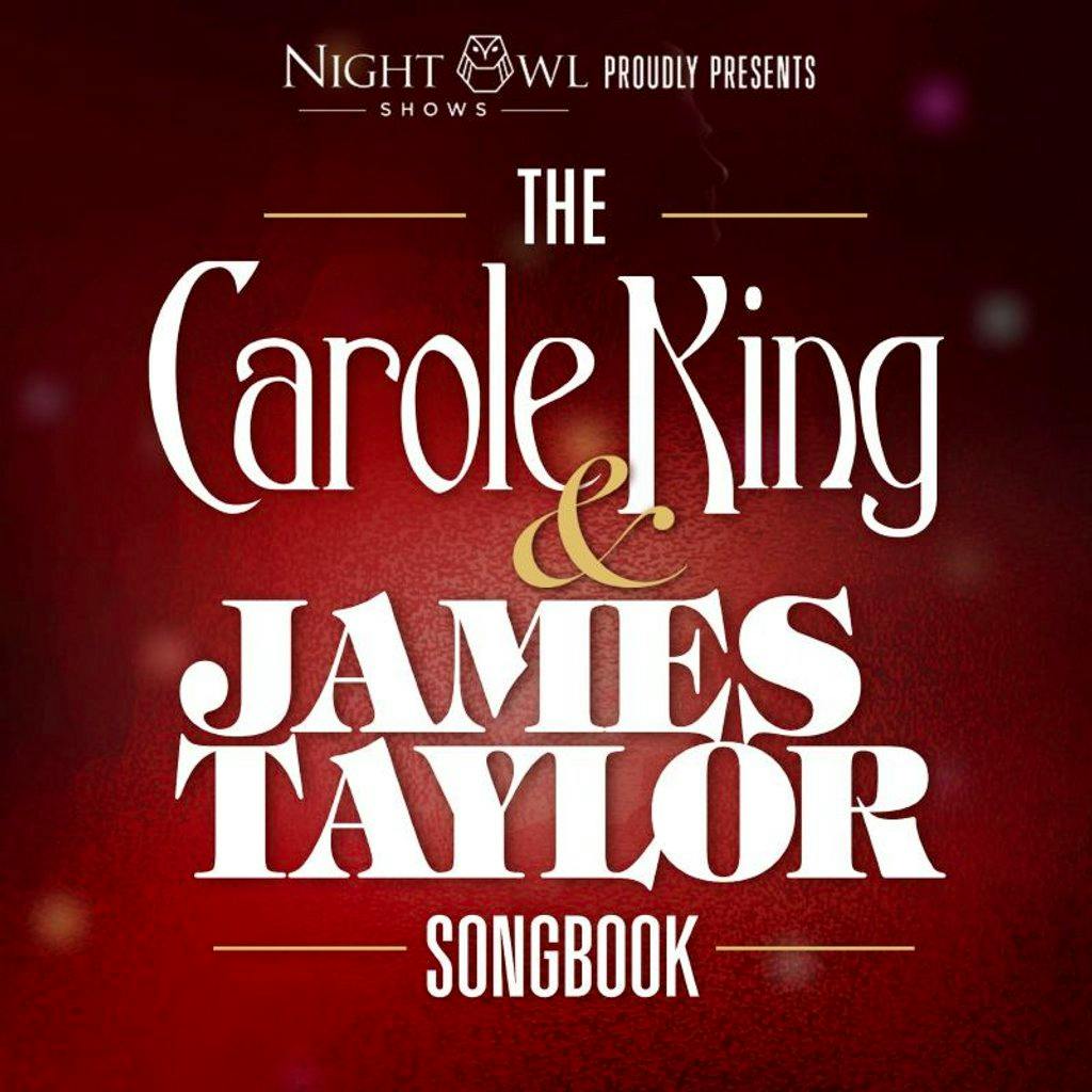 Tickets The Carole King And James Taylor Songbook Babbacombe Theatre 2140883 F95bd84a The Carole King And James Taylor Songbook 1024 