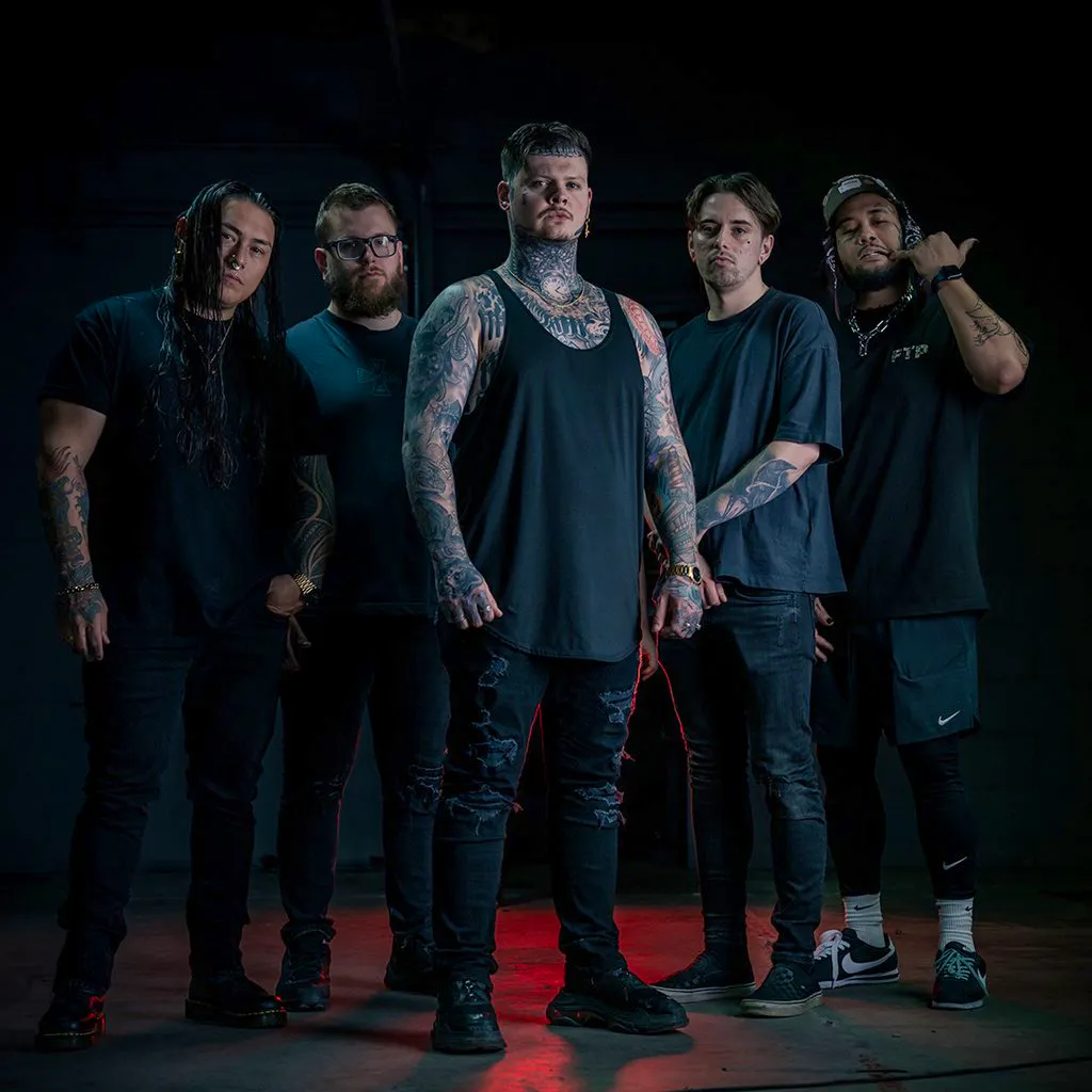 Immortal Disfigurement + Gutrectomy at New Cross Inn