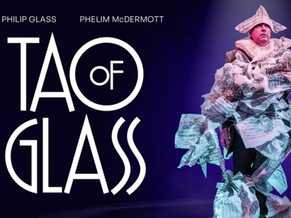 Tao Of Glass at  Soho Place London W1D 3BG