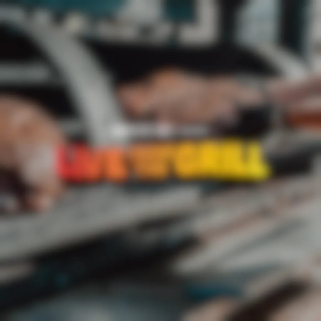banner