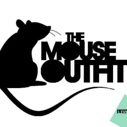 Venue: The Mouse Outfit (Full Live Band) | The Blues Kitchen Manchester  | Fri 28th April 2023