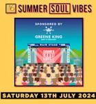 Summer Soul Vibes 2024