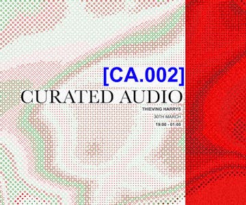 Curated Audio [CA.002]