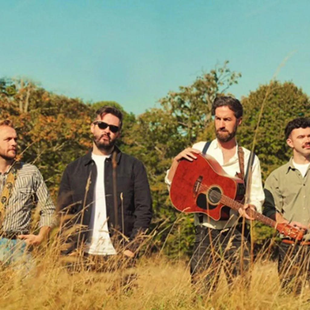 Keywest at Cyprus Avenue