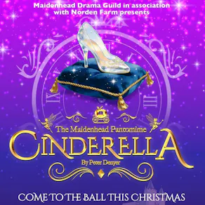 Cinderella