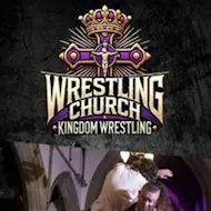 Kingdom Wrestling presents Toyal Rumble 3 at St Peters Church