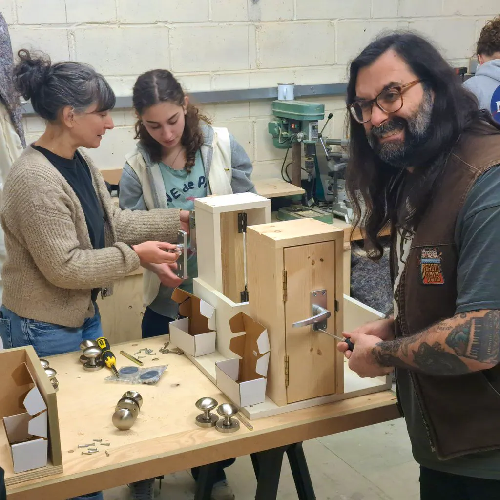 DIY Basics at Doityourself