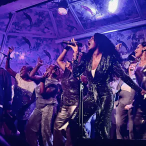 NSO Presents: Club Classics - The Party Playlist LIVE