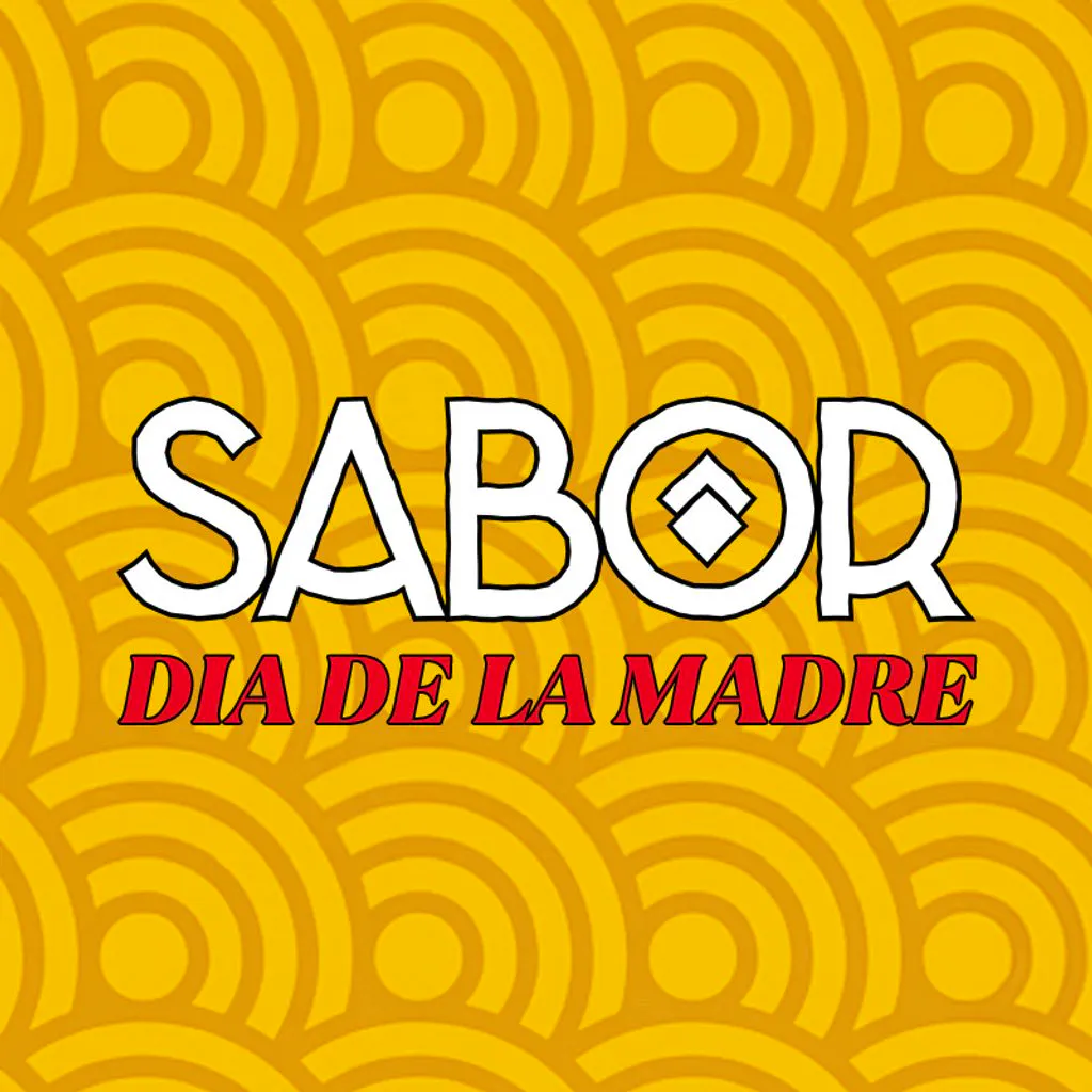 SABOR - Dia De La Madre at The Garden Vauxhall
