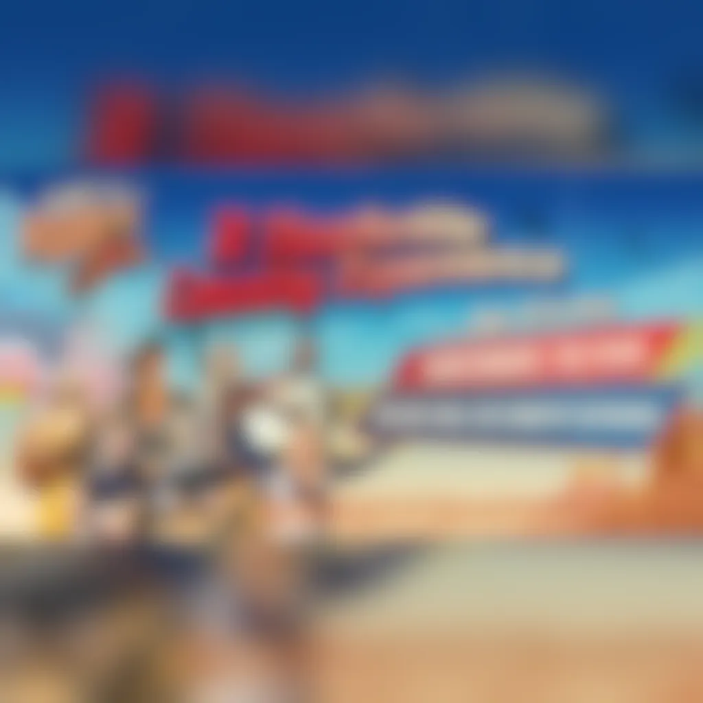 banner