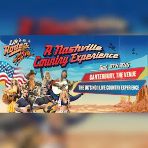 Canterbury: A Nashville Country Music Experience