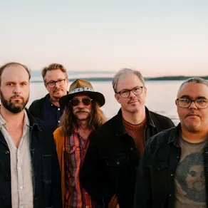 Wintersleep