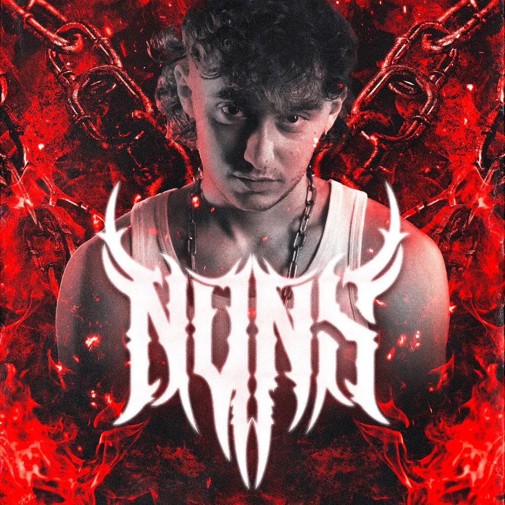 FRNZY X HVY Present: NVNS at The Mash House
