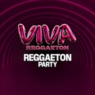 VIVA Reggaeton at Lightbox