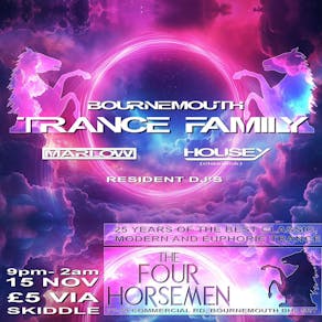 Bournemouth Trance Family