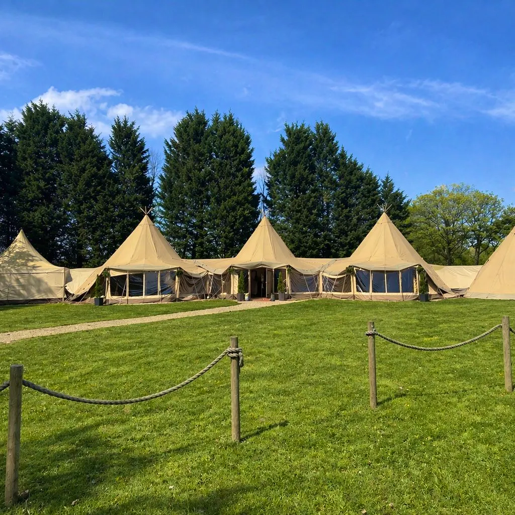 Word of Mouth The Over 30s Day Club Summer Garden Party at The Durham Ox