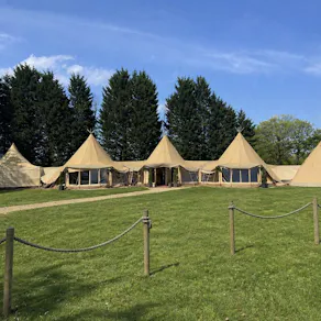 Word of Mouth The Over 30s Day Club Summer Garden Party