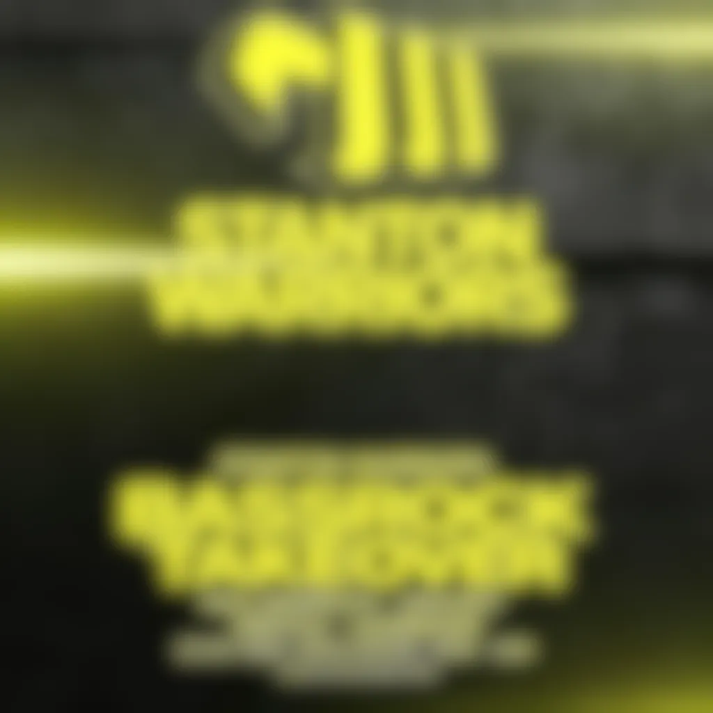 banner
