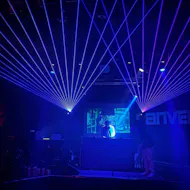 Deeper Drum & Bass Winter Session at Canvas