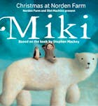 Christmas at Norden Farm | Miki