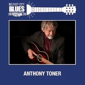 Anthony Toner