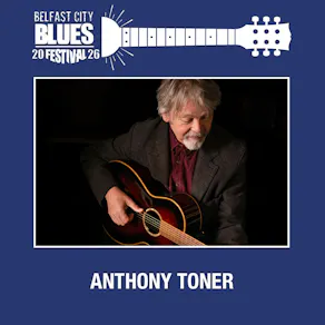 Anthony Toner