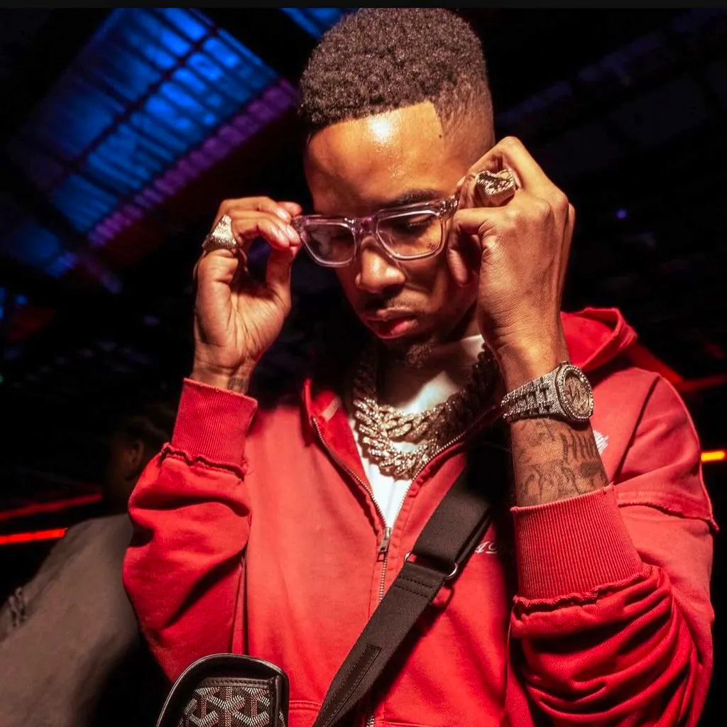 Norwich we got 2 big artists M24 N Bigtobz both performing live at Mojos Nightclub