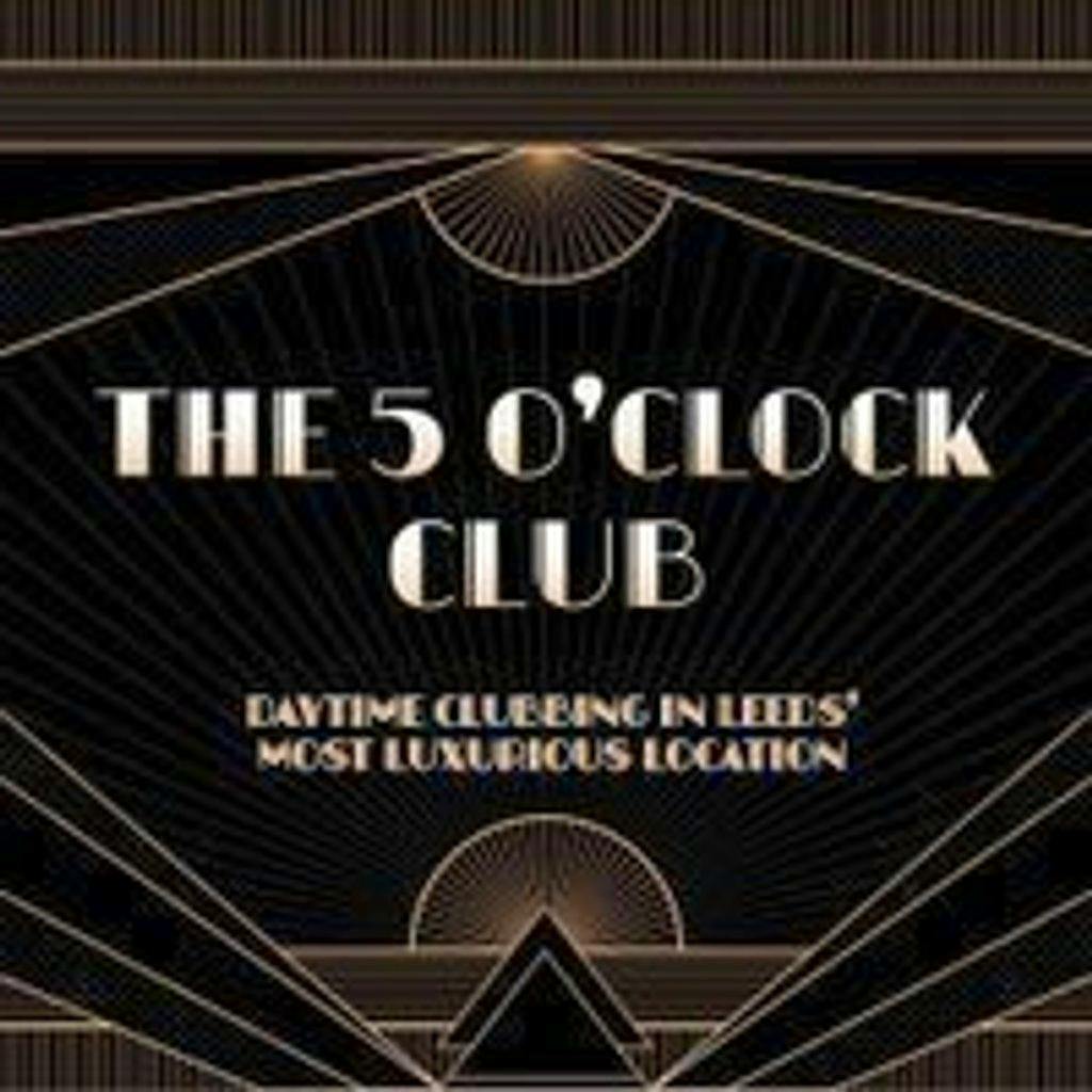 The 5 O'Clock Club at Victoria Gate Casino