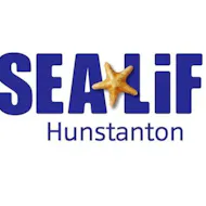 Sea Life Hunstanton Anytime Entry at Seagate Road