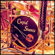 The Cupids at Romford United Services Social Club