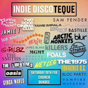 Indie Discoteque (Dundee)