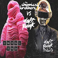 Chemical Dance vs Daft Punk - The Ultimate Tribute Experience at Uppermill Civic Hall