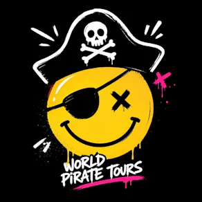 Pirate Boat and Pub Crawl - Bristol