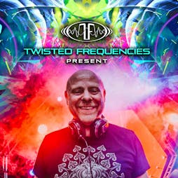 Twisted Frequencies present Laughing Buddha, Clayton, SpaceFlux Tickets | The Volks Nightclub Brighton  | Fri 16th December 2022 Lineup