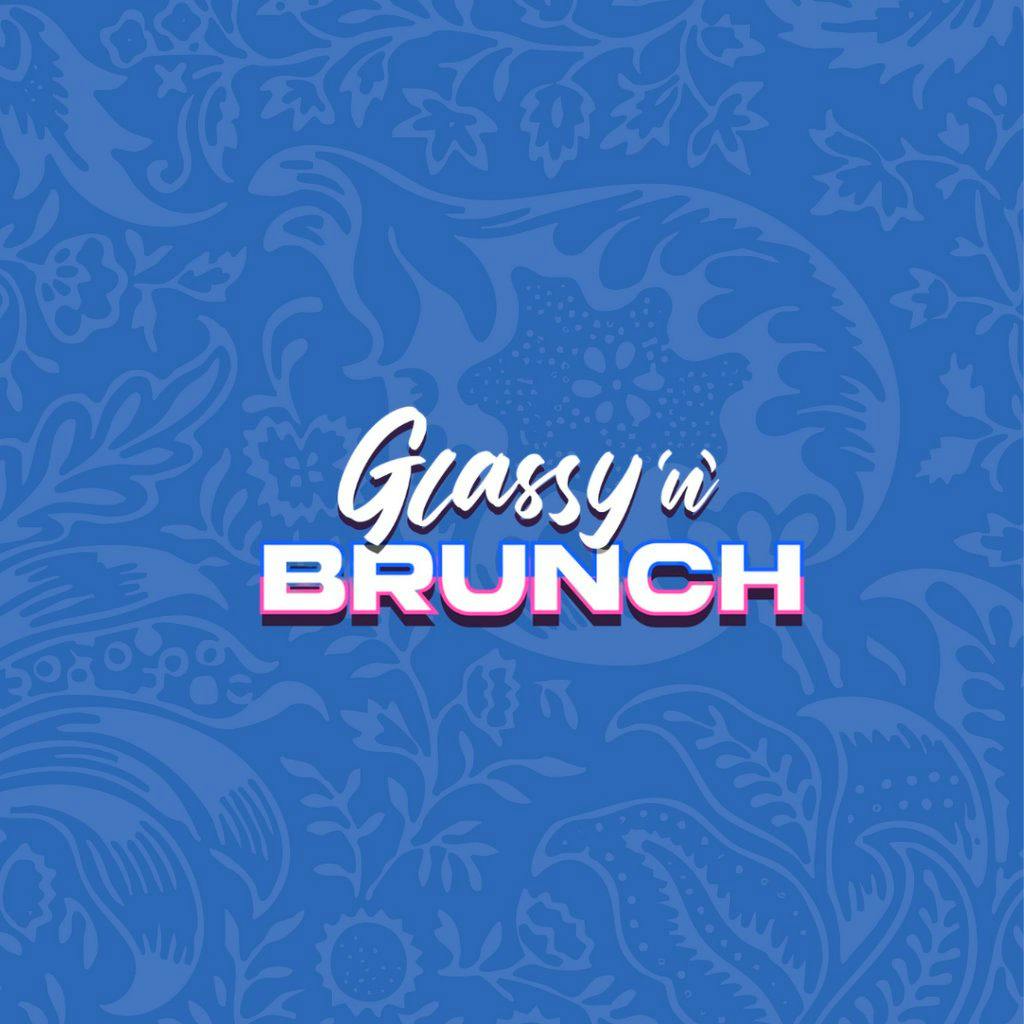 Glassy 'n' Brunch at The Camden
