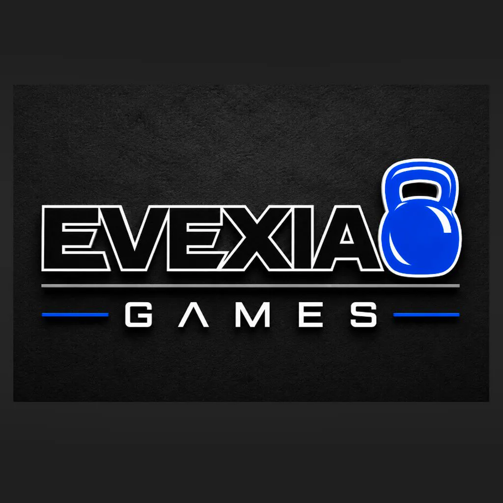 Evexia Games at Evexia Functional Fitness