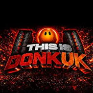 this is donk uk Halloween special at Rogues Bolton