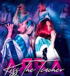 Kiss The Teacher - A Tribute to ABBA