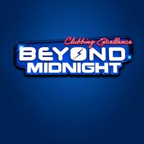 Beyond Midnight Christmas Special