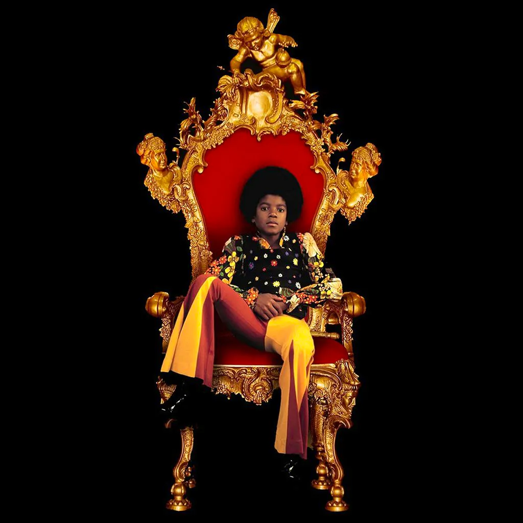 The South London Soul Train Michael Jackson Special at The CLF Art Lounge